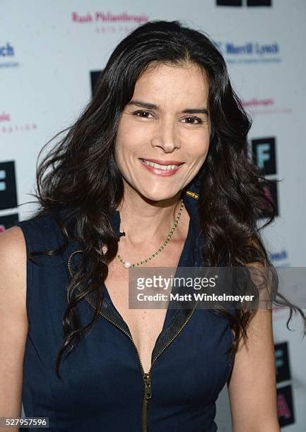 677 Actress Patricia Velasquez Stock Photos & High。